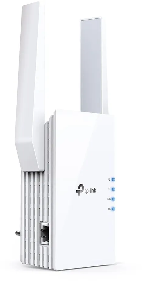 נקודת גישה TP-Link AX1500 Wi-Fi 6 RE505X