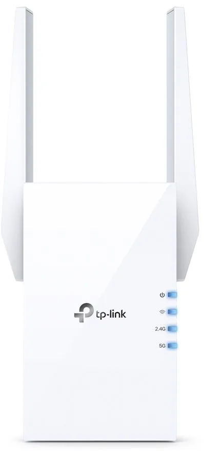 נקודת גישה TP-Link AX1500 Wi-Fi 6 RE505X