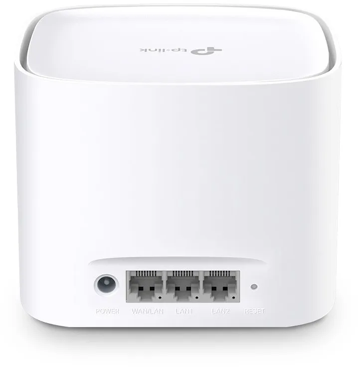 נקודת גישה TP-Link AX3000 Whole Home Mesh WiFi 6 HX510
