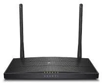 נתב אלחוטי TP-Link AX3000 Dual Band WiFi 6 GPON 300Mbps