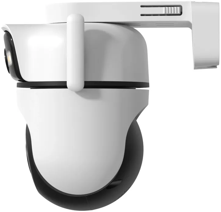 מצלמת אבטחה אלחוטית עם שתי עדשות TP-Link Tapo Pan/Tilt C545D
