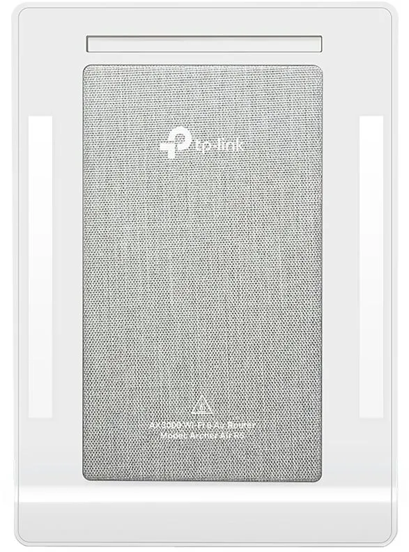 נתב TP-Link Archer Air R5 AX3000 Dual-Band Wi-Fi 6