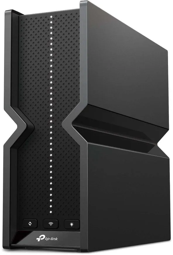 ראוטר גיימינג TP-Link BE9300 Tri-Band Wi-Fi 7 Archer BE550