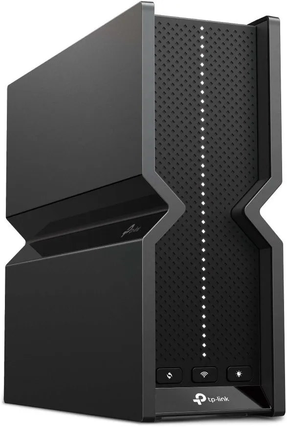 ראוטר גיימינג TP-Link BE9300 Tri-Band Wi-Fi 7 Archer BE550