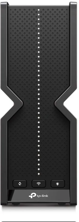 ראוטר גיימינג TP-Link BE9300 Tri-Band Wi-Fi 7 Archer BE550