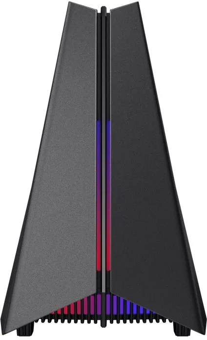 ראוטר גיימינג TP-Link BE9300 WiFi 7 Tri-Band Archer GE550