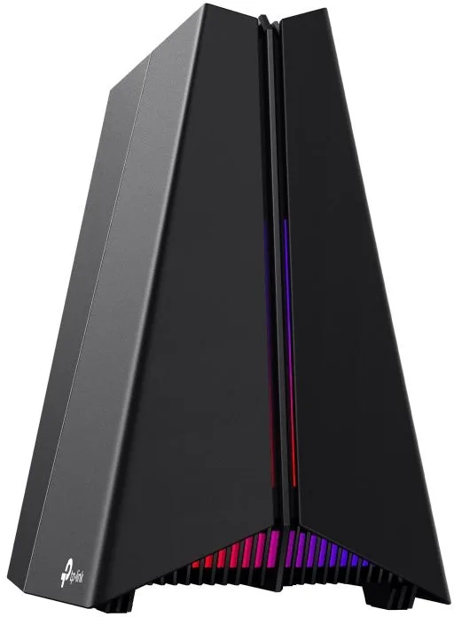 ראוטר גיימינג TP-Link BE9300 WiFi 7 Tri-Band Archer GE550