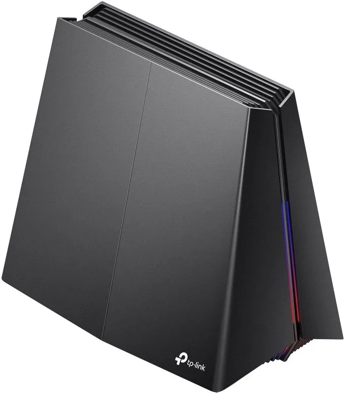 ראוטר גיימינג TP-Link BE9300 WiFi 7 Tri-Band Archer GE550