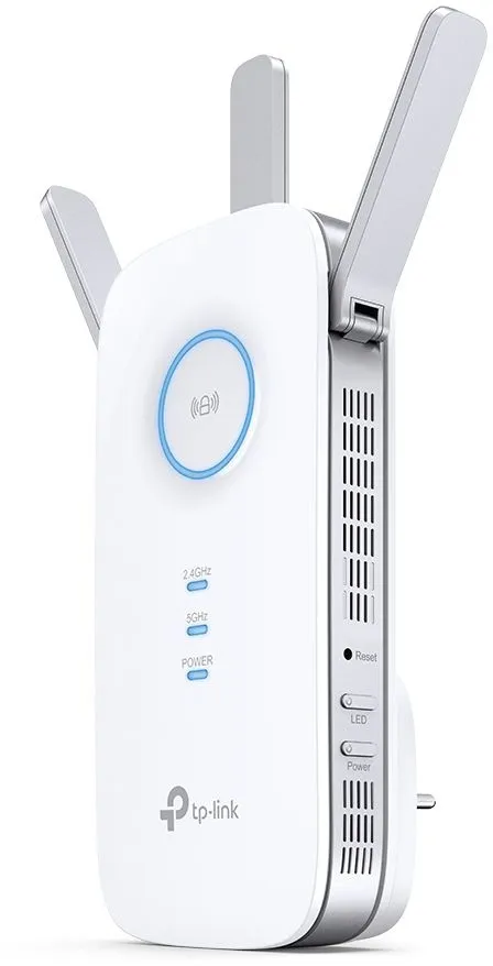 מגדיל טווח TP-Link AC1900 RE550