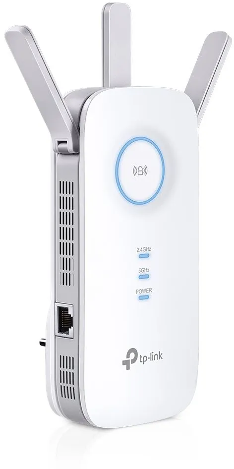 מגדיל טווח TP-Link AC1900 RE550
