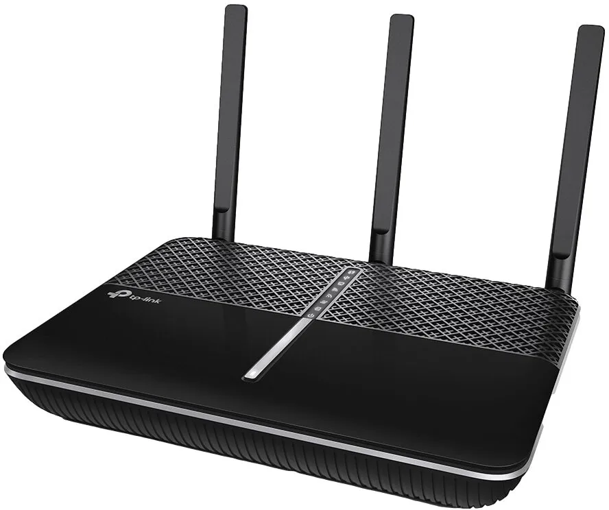 נתב+מודם אלחוטי TP-Link Archer VR600 VDSL AC2100