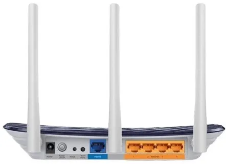 נתב אלחוטי TP-Link Archer C20 AC750