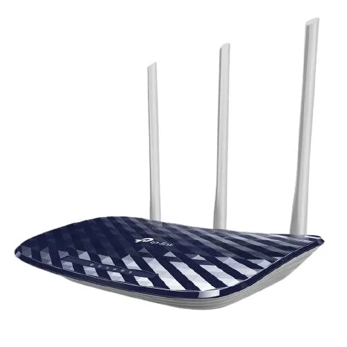 נתב אלחוטי TP-Link Archer C20 AC750
