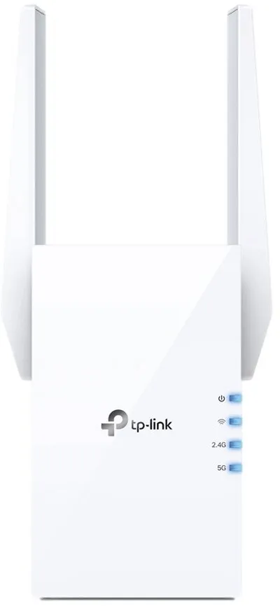 נקודת גישה TP-Link RE605X AX1800 1800Mbps