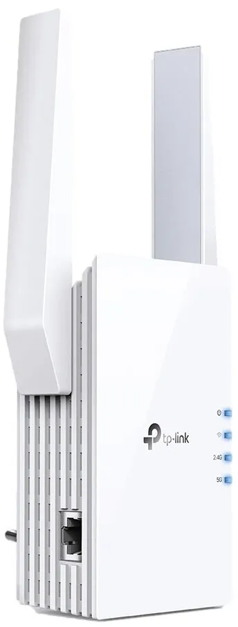 נקודת גישה TP-Link RE605X AX1800 1800Mbps