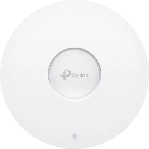 נקודת גישה TP-Link EAP610 AX1800 Ceiling Mount WiFi 6