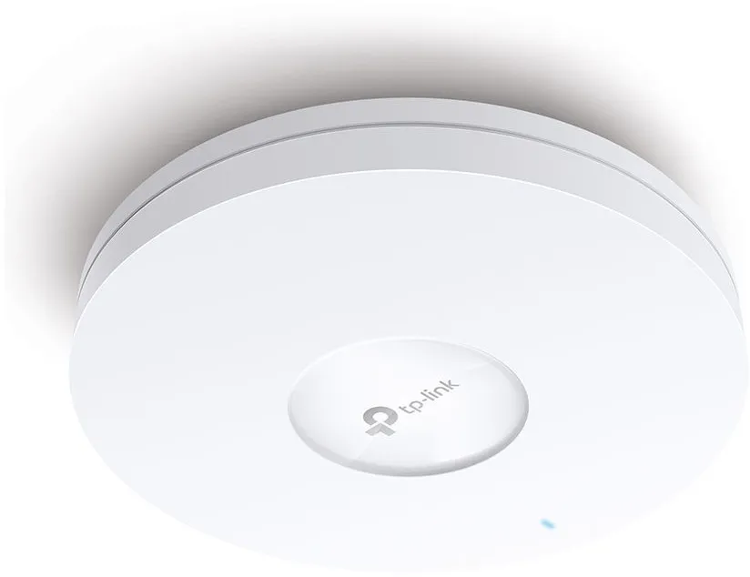 נקודת גישה TP-Link EAP610 AX1800 Ceiling Mount WiFi 6