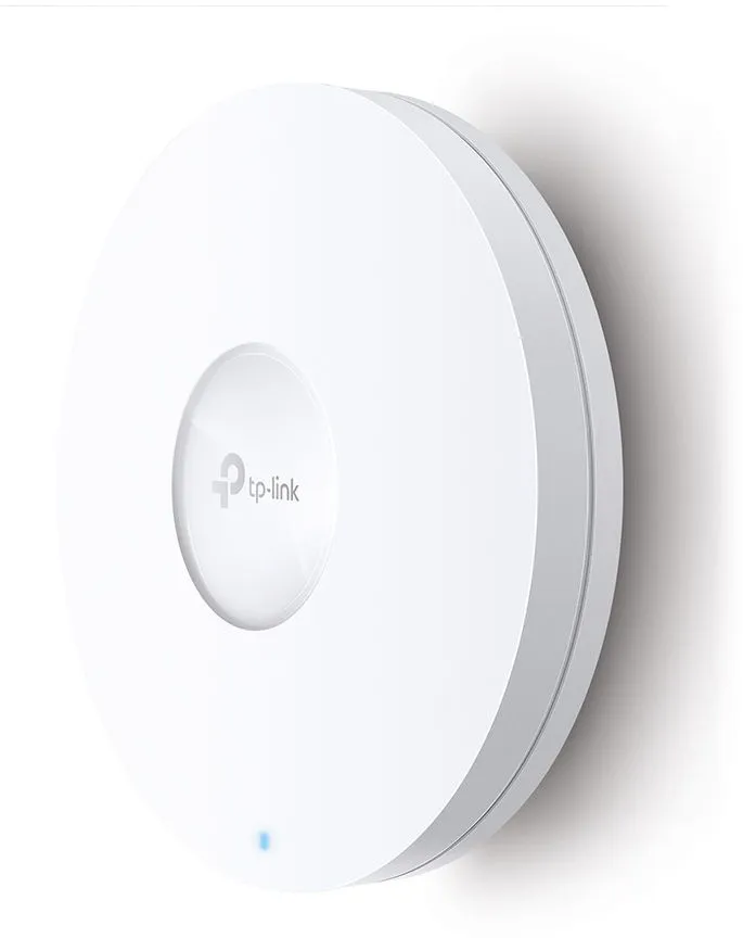 נקודת גישה TP-Link EAP610 AX1800 Ceiling Mount WiFi 6