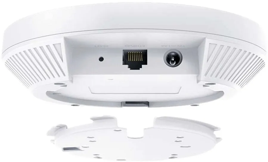 נקודת גישה TP-Link EAP620HD AX1800 1200Mbps
