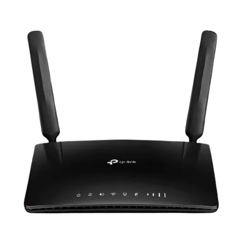 נתב סלולרי אלחוטי TP-Link TL-MR6400 N300