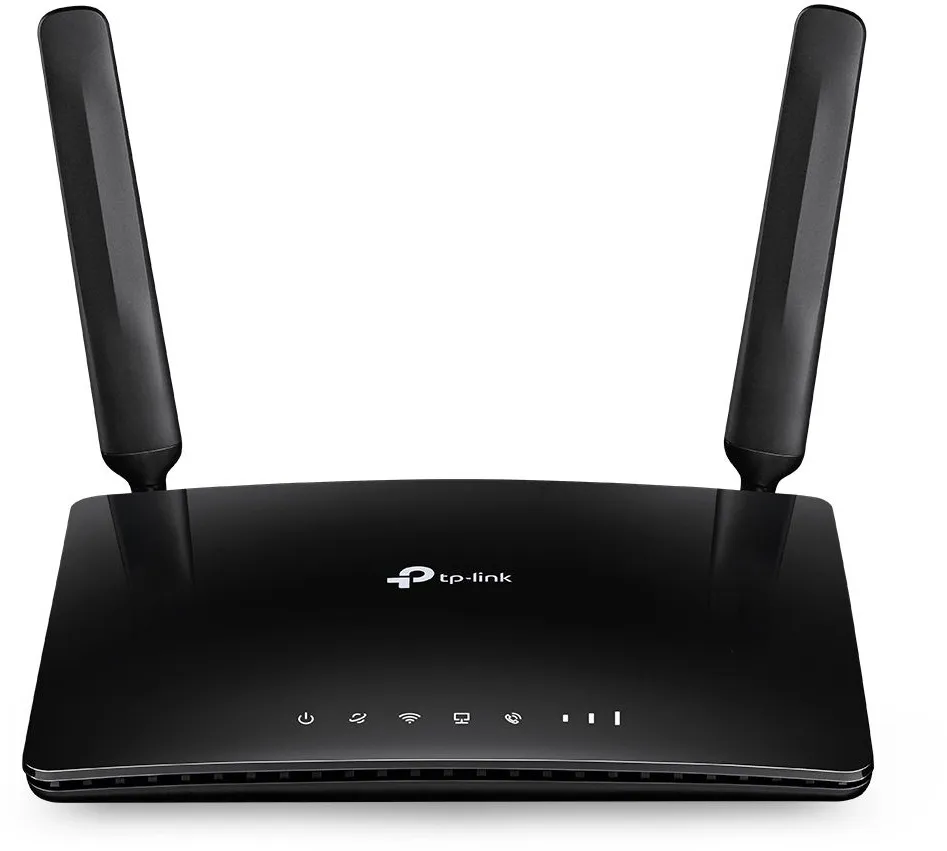 נתב סלולרי אלחוטי TP-Link TL-MR6500 N300 4G LTE