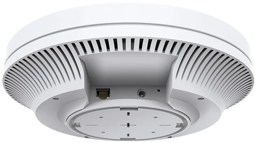 נקודת גישה TP-Link EAP660HD AX3600 2400Mbps