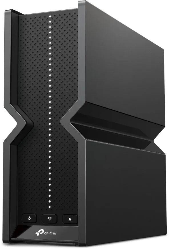 ראוטר גיימינג TP-Link BE15000 Tri-Band Wi-Fi 7 Archer BE700