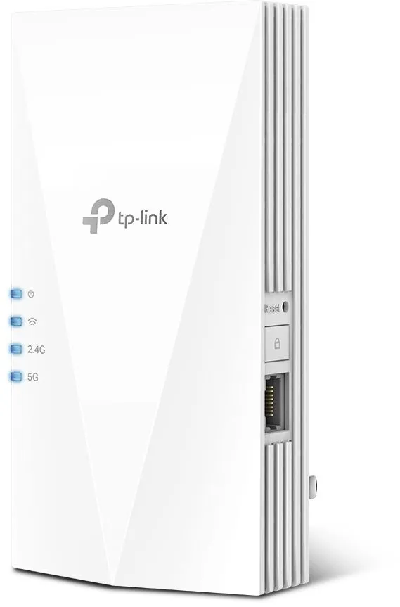 מגדיל טווח TP-Link RE700X AX3000 Wi-Fi 6 Mesh