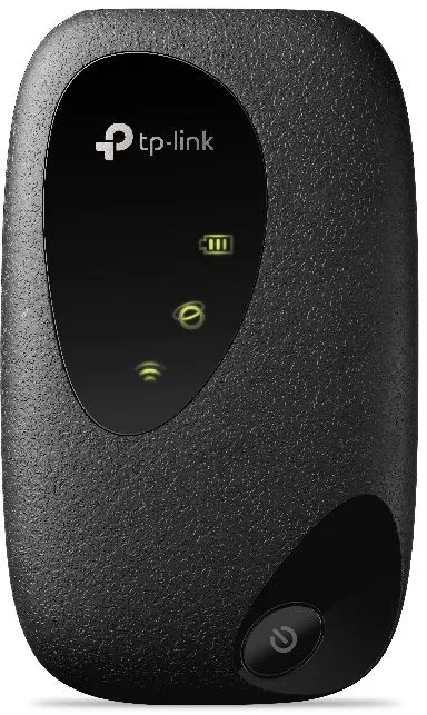 נתב סלולרי אלחוטי TP-Link M7200 4G LTE Mobile Wi-Fi