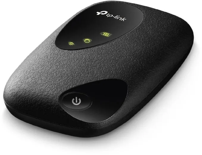 נתב סלולרי אלחוטי TP-Link M7200 4G LTE Mobile Wi-Fi