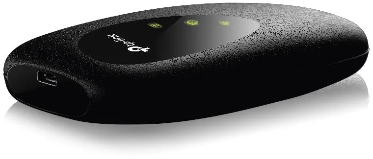 נתב סלולרי אלחוטי TP-Link M7200 4G LTE Mobile Wi-Fi