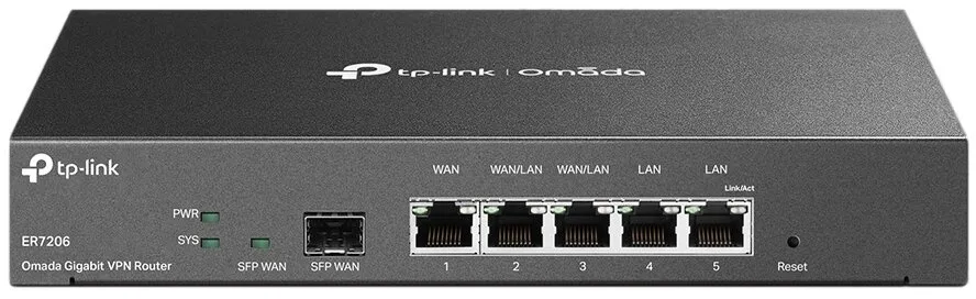 נתב TP-Link TL-ER7206