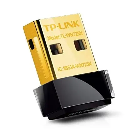 כרטיס רשת אלחוטי TP-Link TL-WN725N