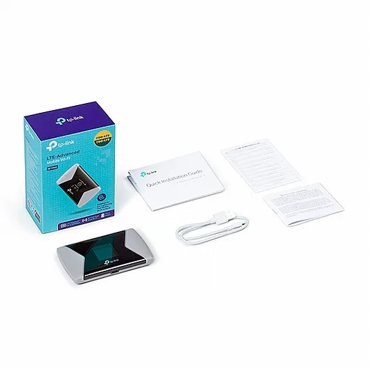 ‏ראוטר TP-Link M7450