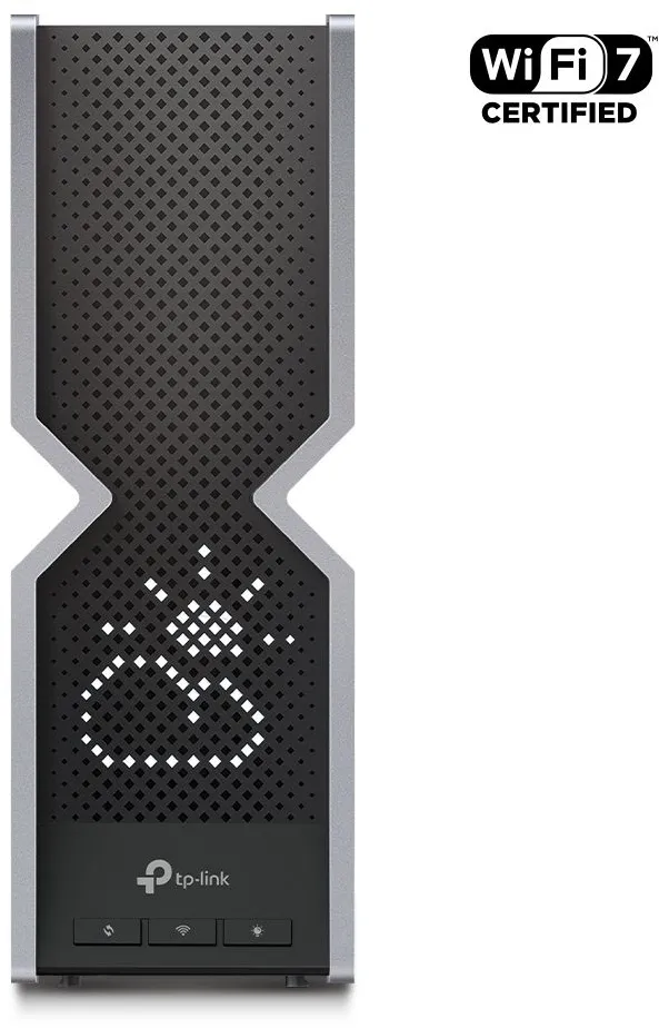 ראוטר גיימינג TP-Link BE19000 Tri-Band Wi-Fi 7 Archer BE800