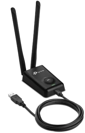 כרטיס רשת אלחוטי TP-Link TL-WN8200ND