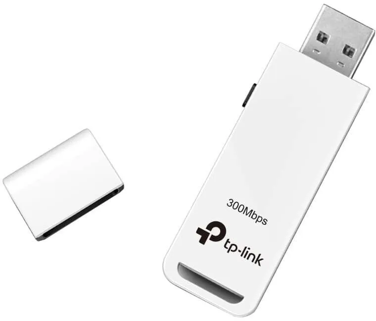 כרטיס רשת אלחוטי TP-Link TL-WN821N