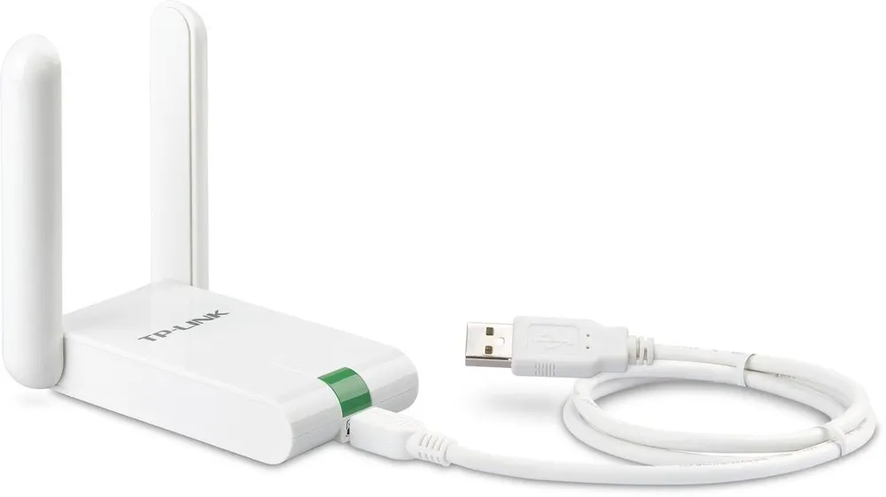 כרטיס רשת אלחוטי TP-Link TL-WN822N