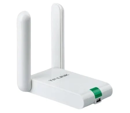 כרטיס רשת אלחוטי TP-Link TL-WN822N