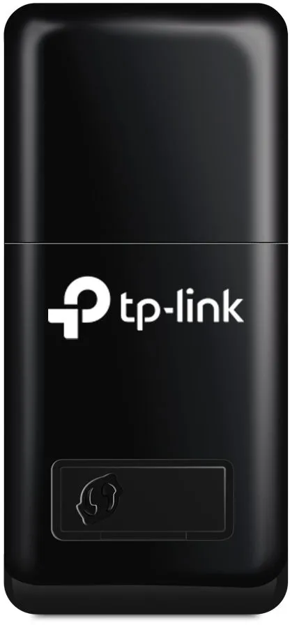 מתאם רשת אלחוטי TP-Link TL-WN823N nMax 300Mbps