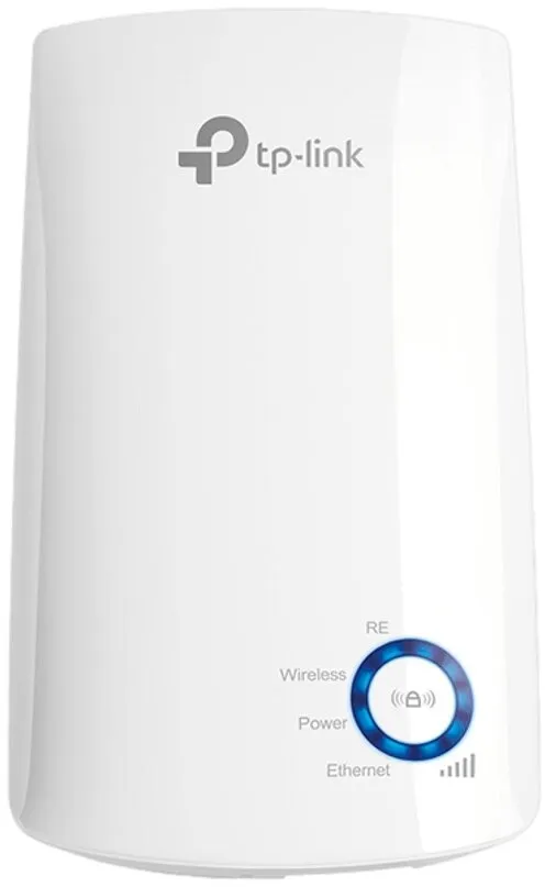 נקודת גישה TP-Link TL-WA850RE 300Mbps