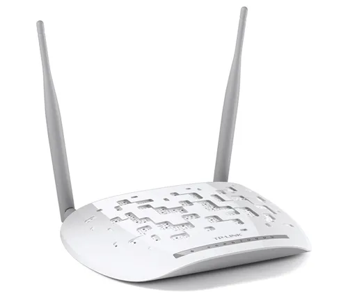 ראוטר כולל מודם TP-Link TD-W8961N