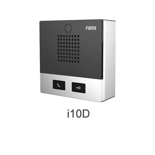 אינטרקום Fanvil i10D