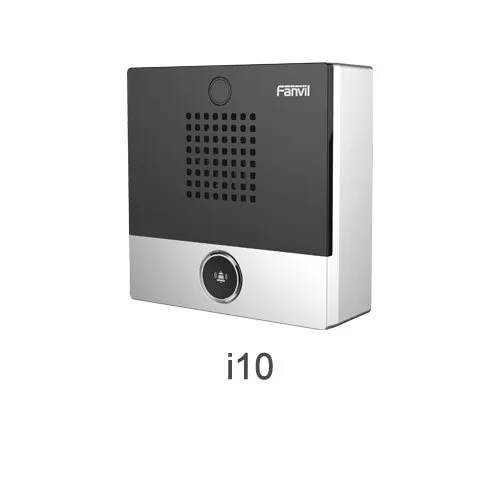 אינטרקום Fanvil i10V