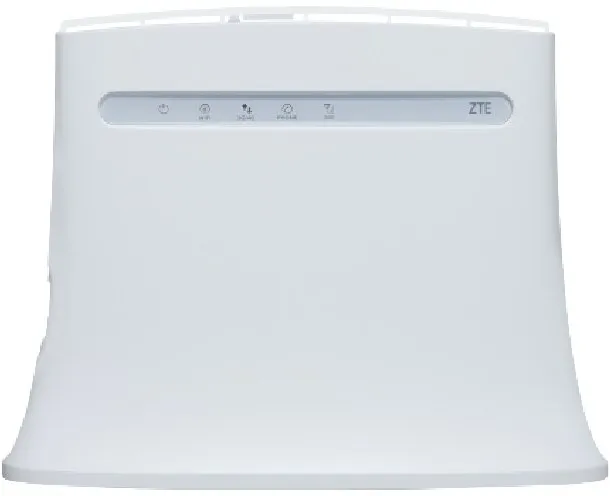 נתב סלולרי אלחוטי ZTE MF283U LTE 4G