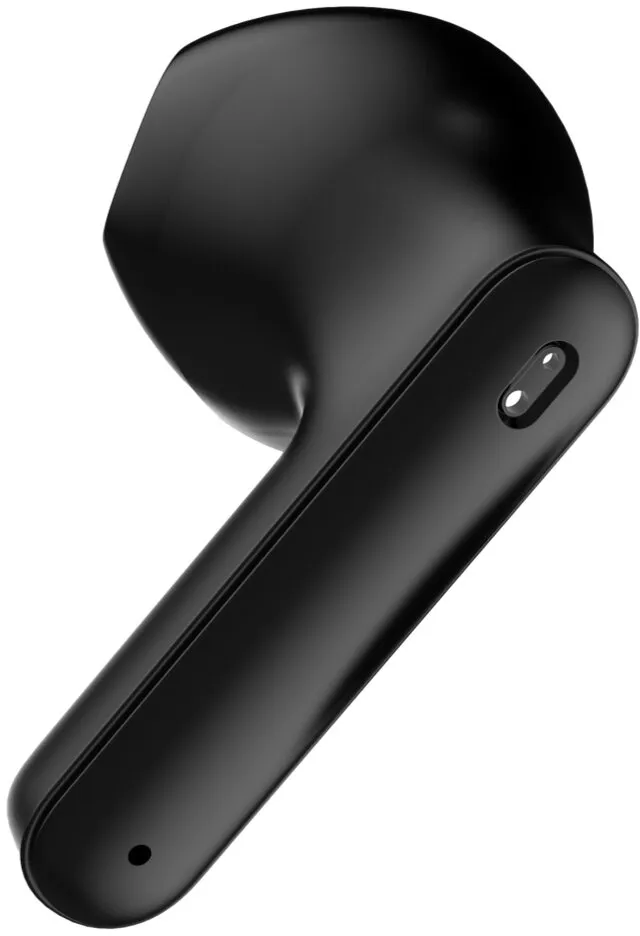 אוזניות In Ear אלחוטיות Miracase MTWS140 בצבע שחור