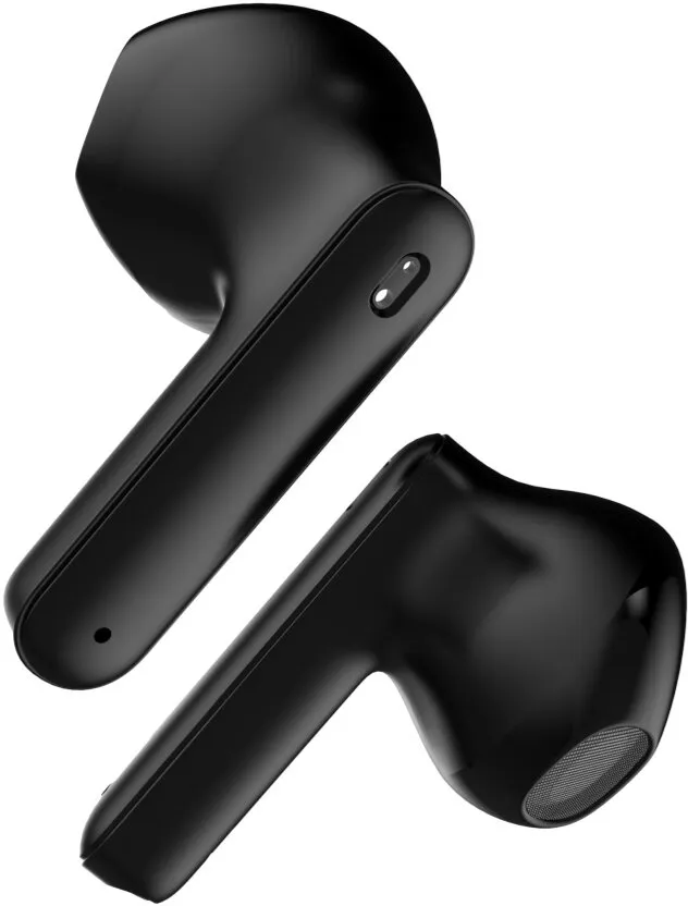 אוזניות In Ear אלחוטיות Miracase MTWS140 בצבע שחור