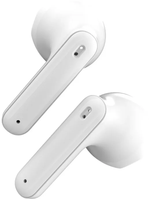 אוזניות In Ear אלחוטיות Miracase MTWS140 בצבע לבן