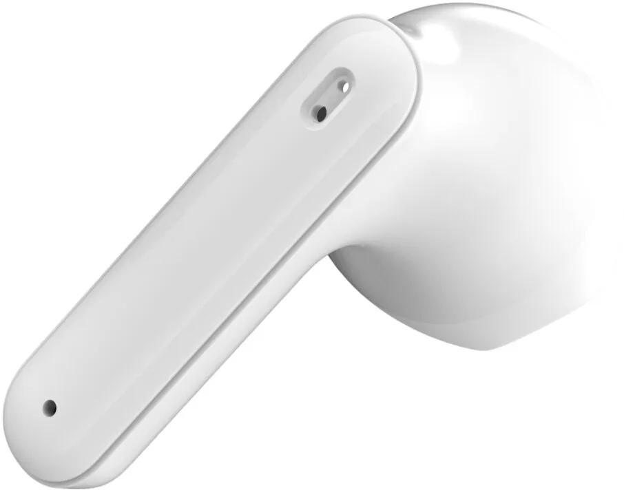 אוזניות In Ear אלחוטיות Miracase MTWS140 בצבע לבן