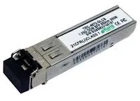 מתאם מיני גיביק אופטי לאינטרנט סיבים U Fiber Single-Mode SFP BiDi (UF-SM-1G-S) מבית TP-LINK